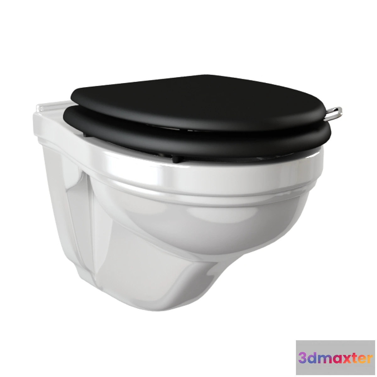 1280880 - Devon & Devon BLUES WC 3D Max