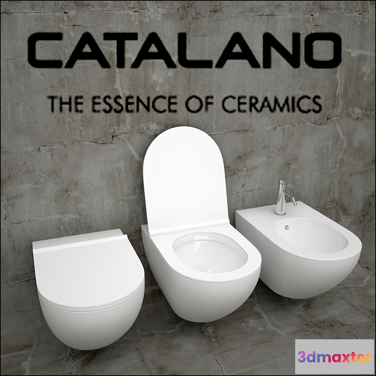 1291803 - catalano Sfera 3D Max