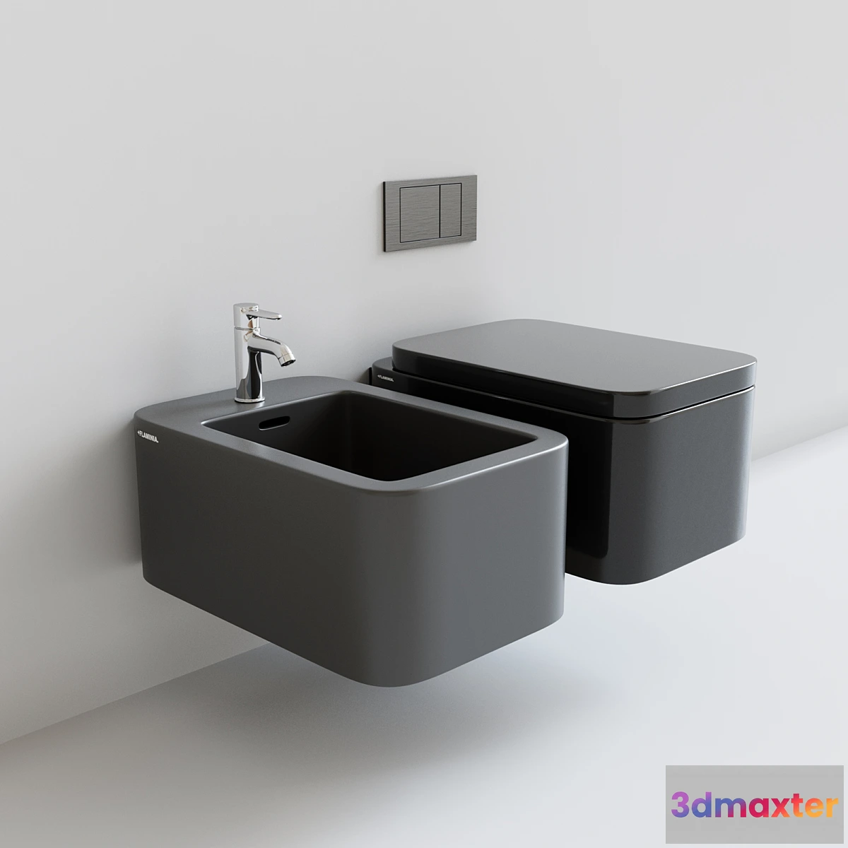 1397628 - Flaminia nila 3D Max