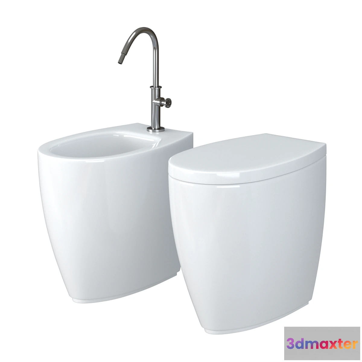 1425804 - MILK 3D Max