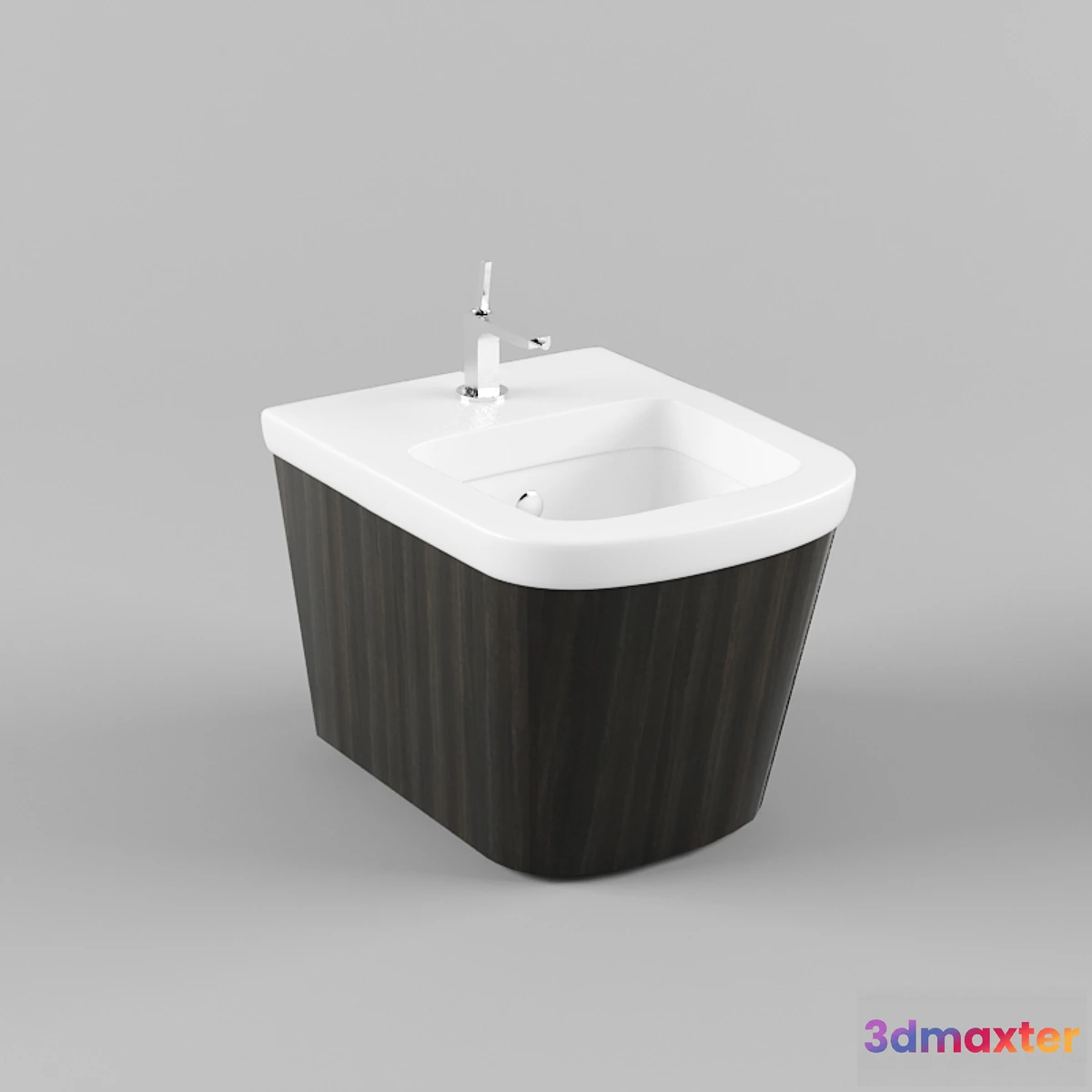 1434306 - Duravit _ Esplanade 3D Max