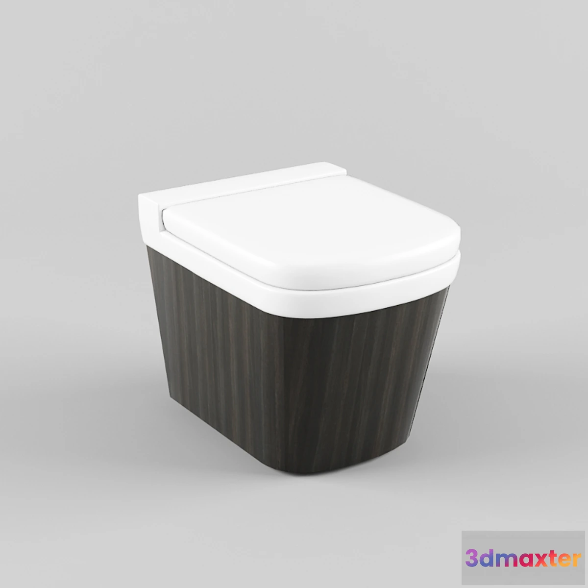 1434338 - Duravit _ Esplanade 3D Max