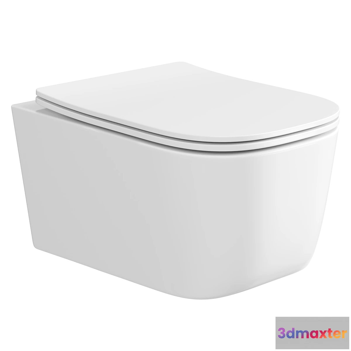 1436498 - Vincea Core 3D Max