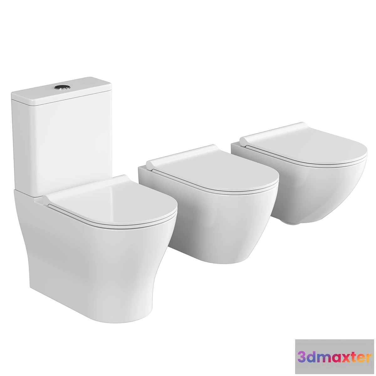 1471044 - STWORKI Merlingen 3D Max