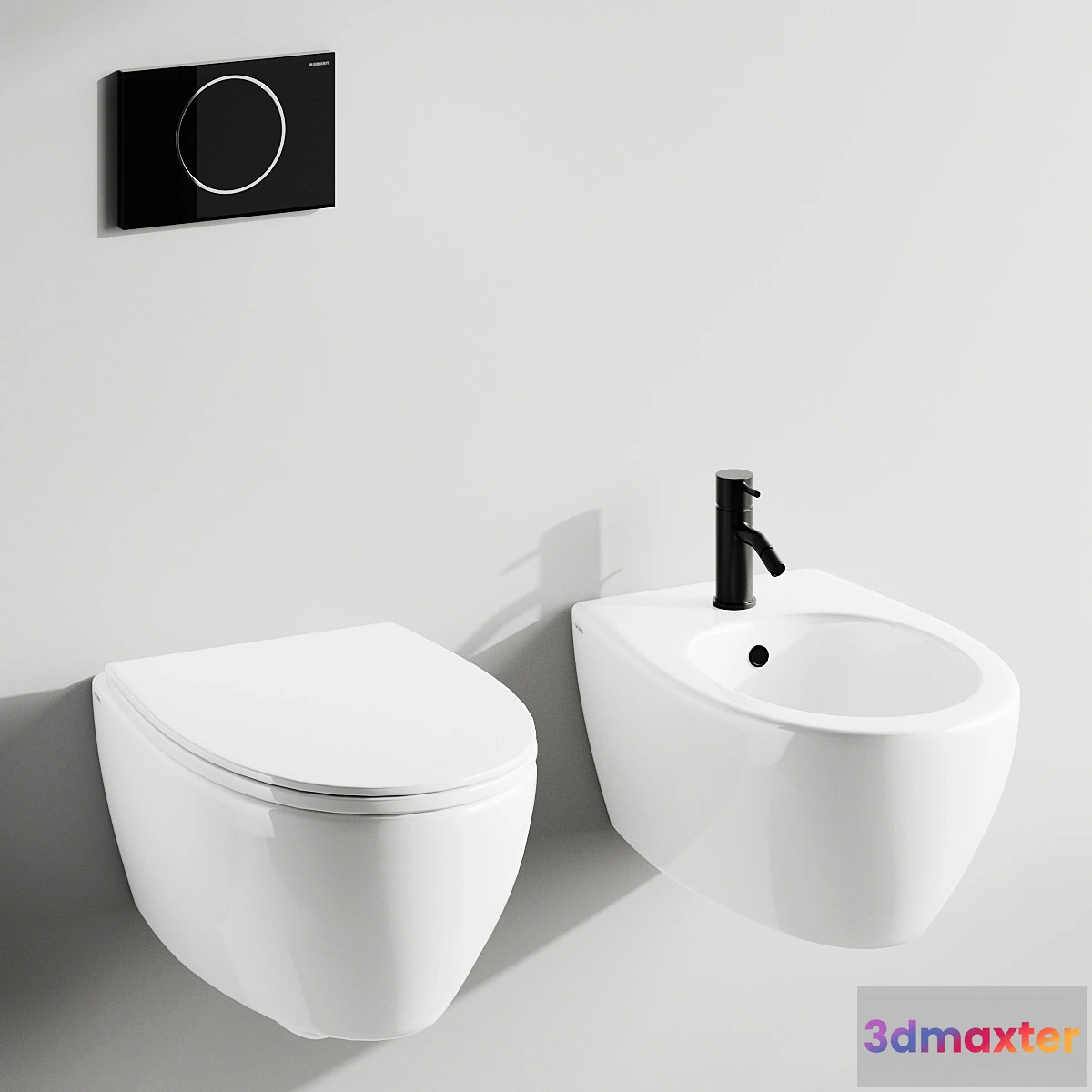 1474888 - Globo 4all 3D Max