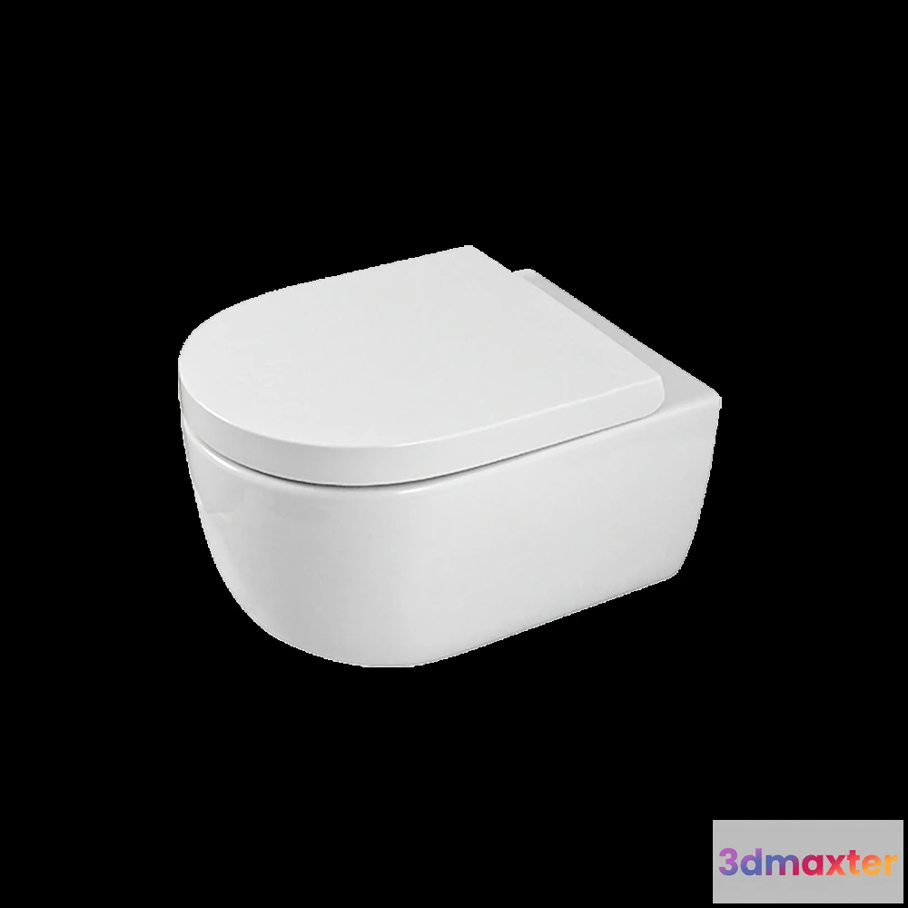 1589008 - Noken - Acro Compact 100251816 3D Max