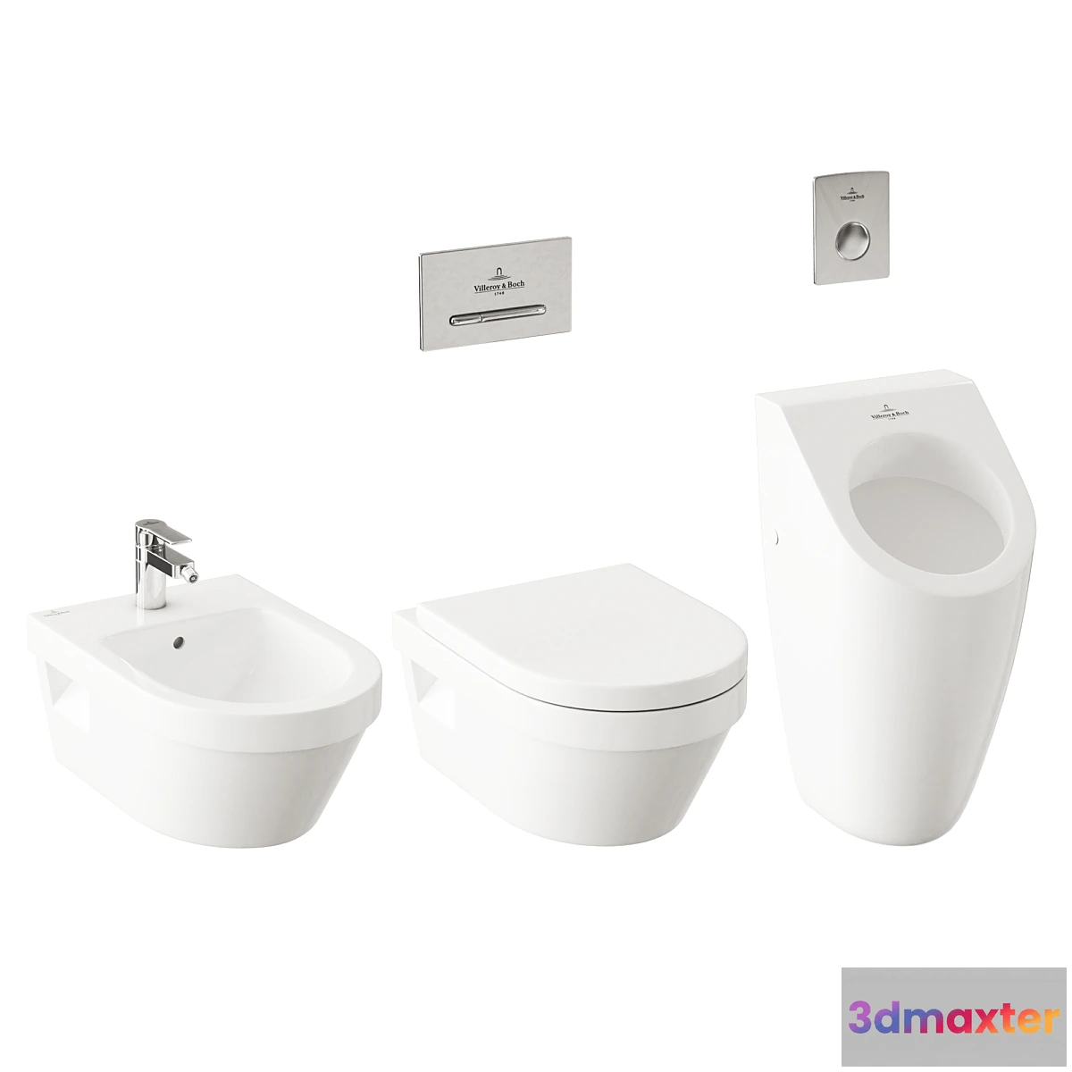 543487 - Villeroy & Boch Architectura