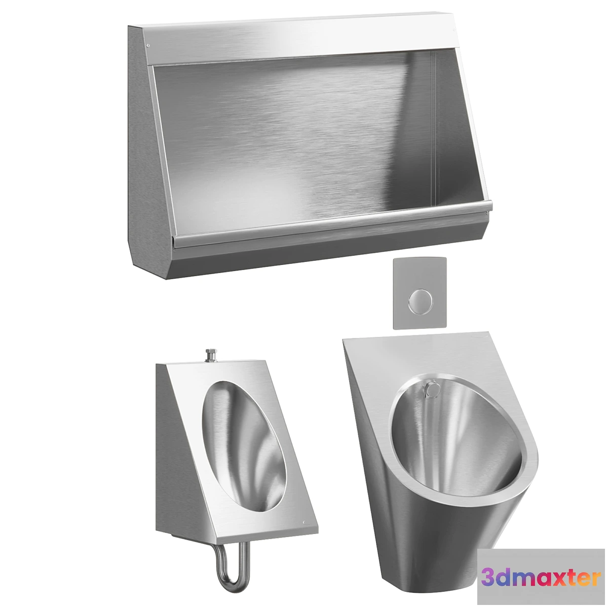 545217 - Vandal Proof Plumbing Part 2 Moeff