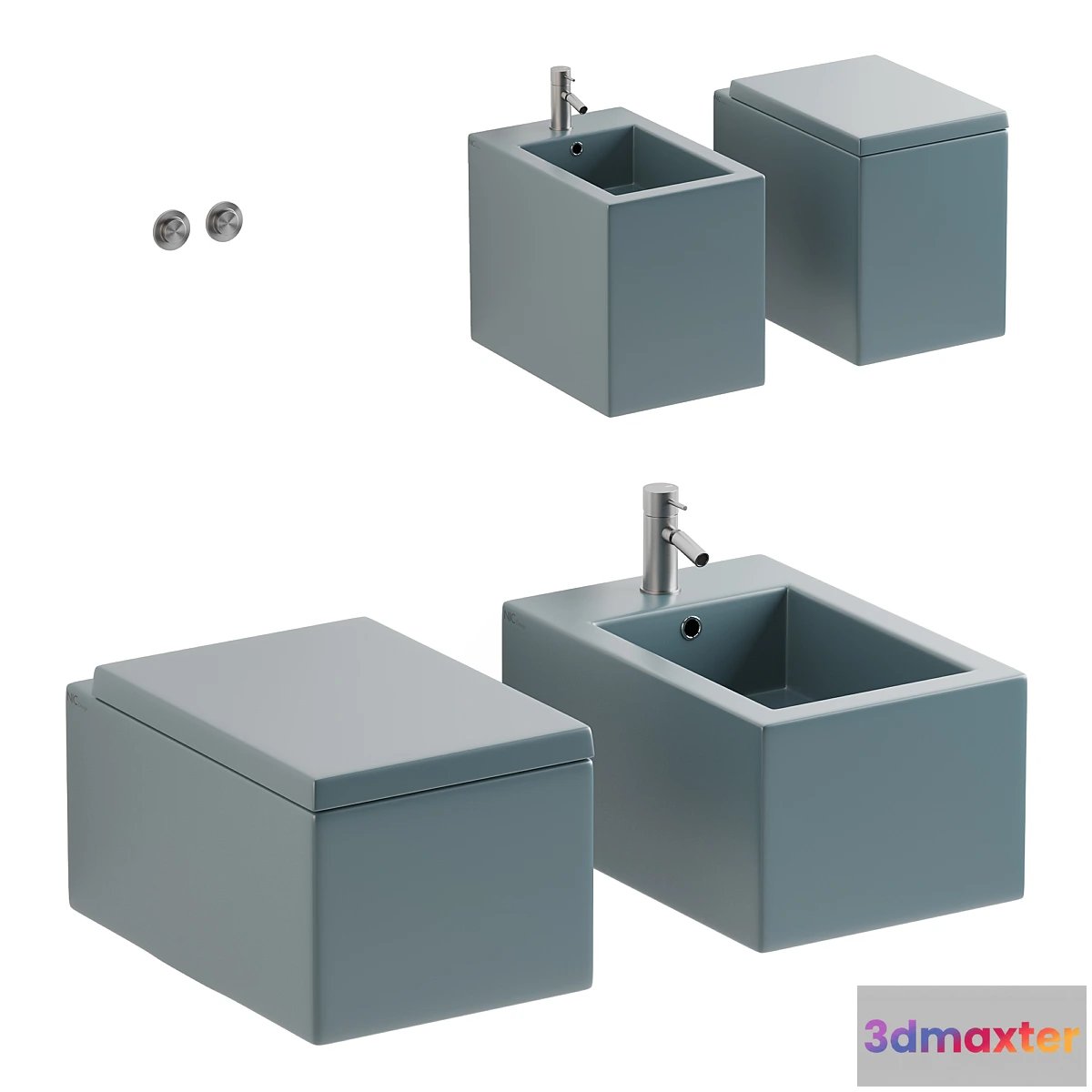 545257 - NIC design Cool + CEA