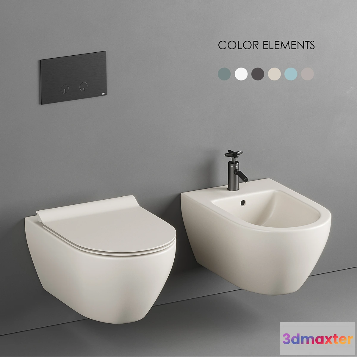 545297 - GSI ceramica + CEA