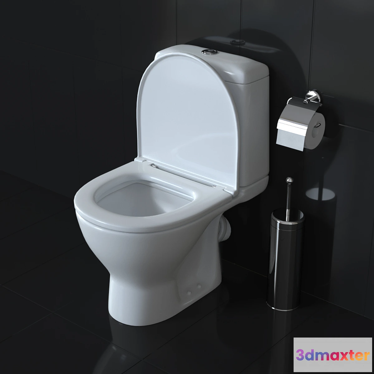 545299 - Toilet bowl Smart