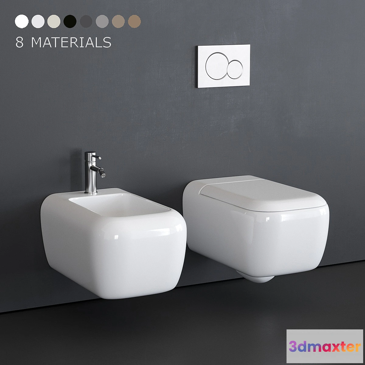 545309 - Ceramica Cielo Shui