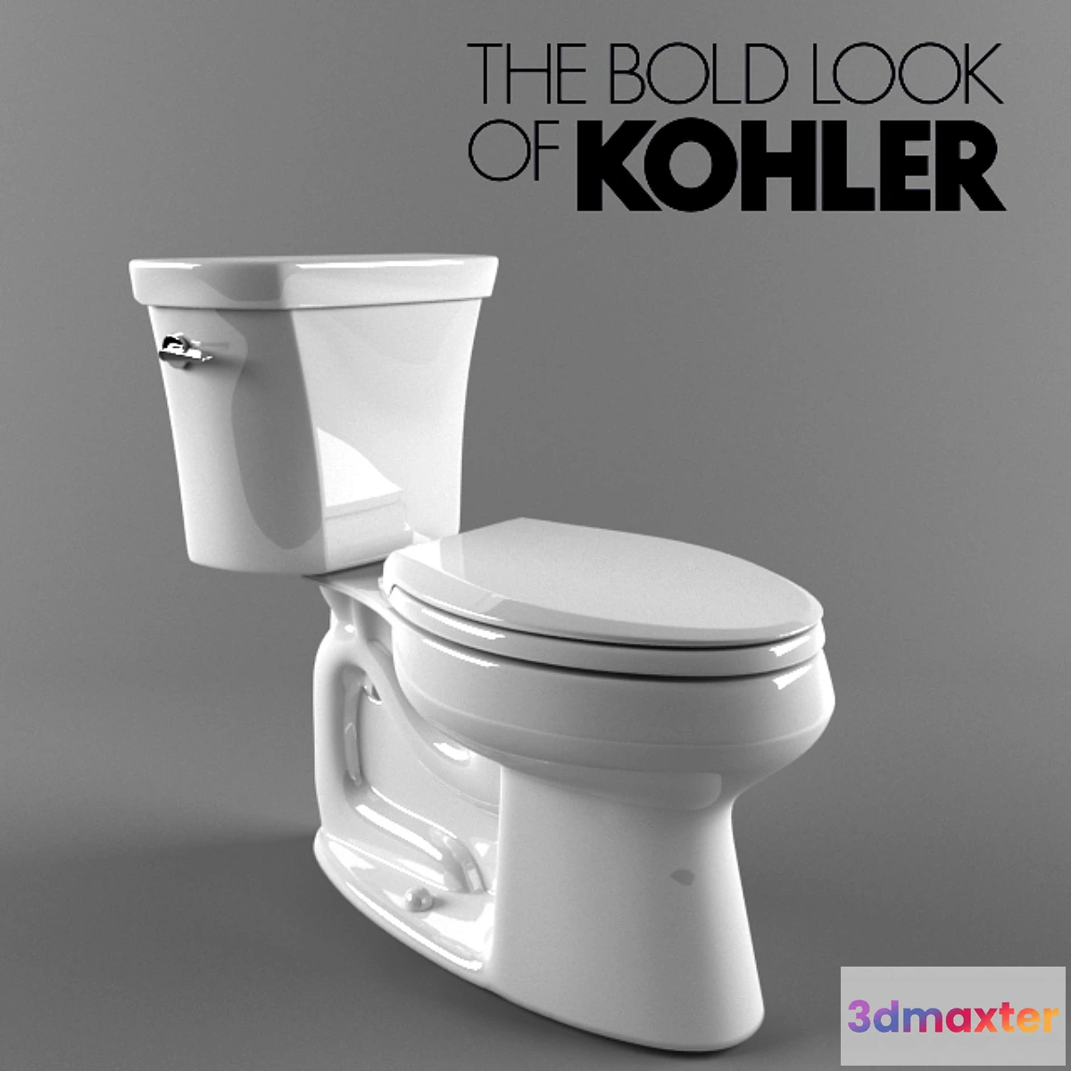 577444 - Kohler Wellworth