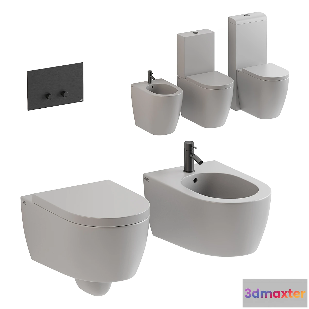 590142 - Cielo smile + cea