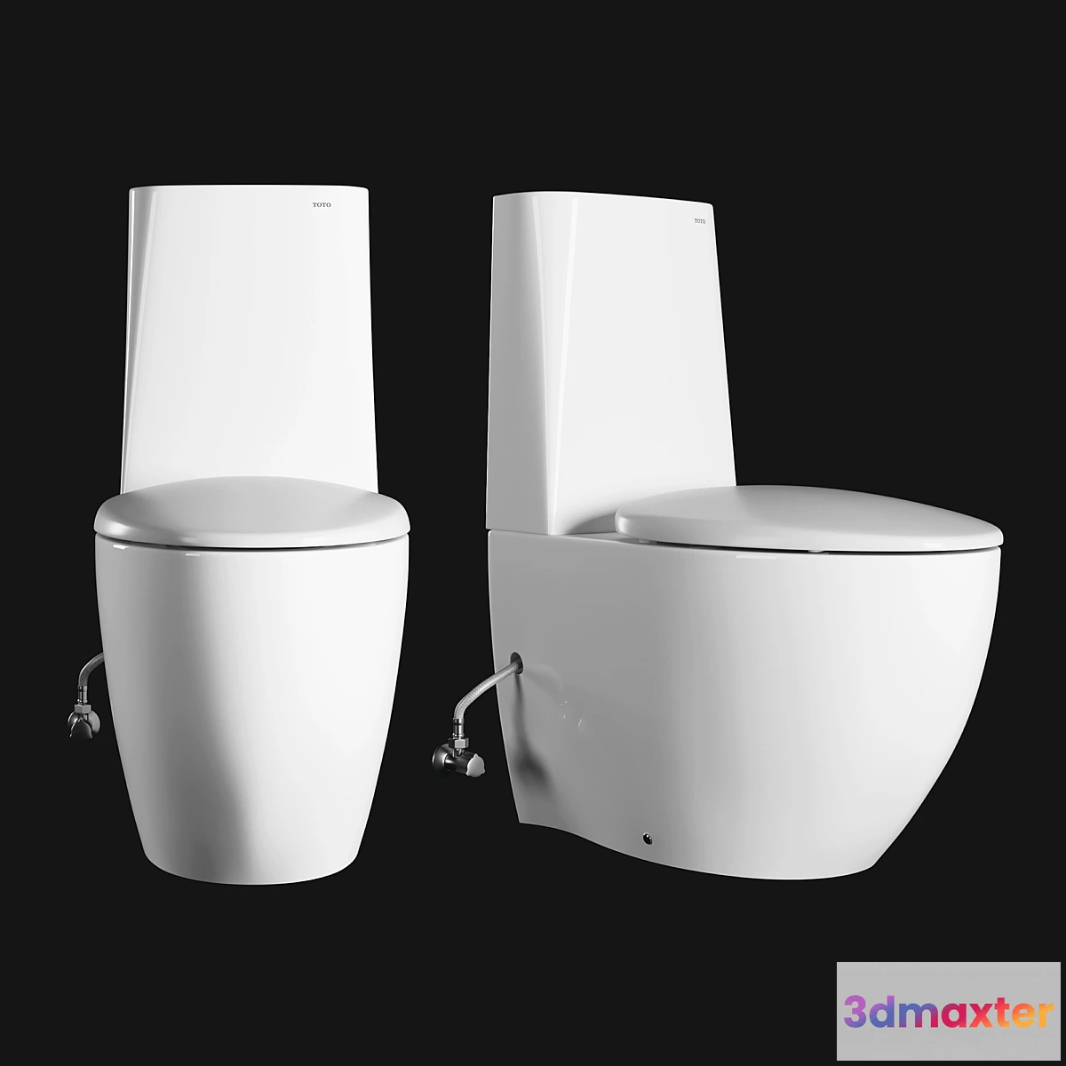 590144 - Toto CW811NPJ