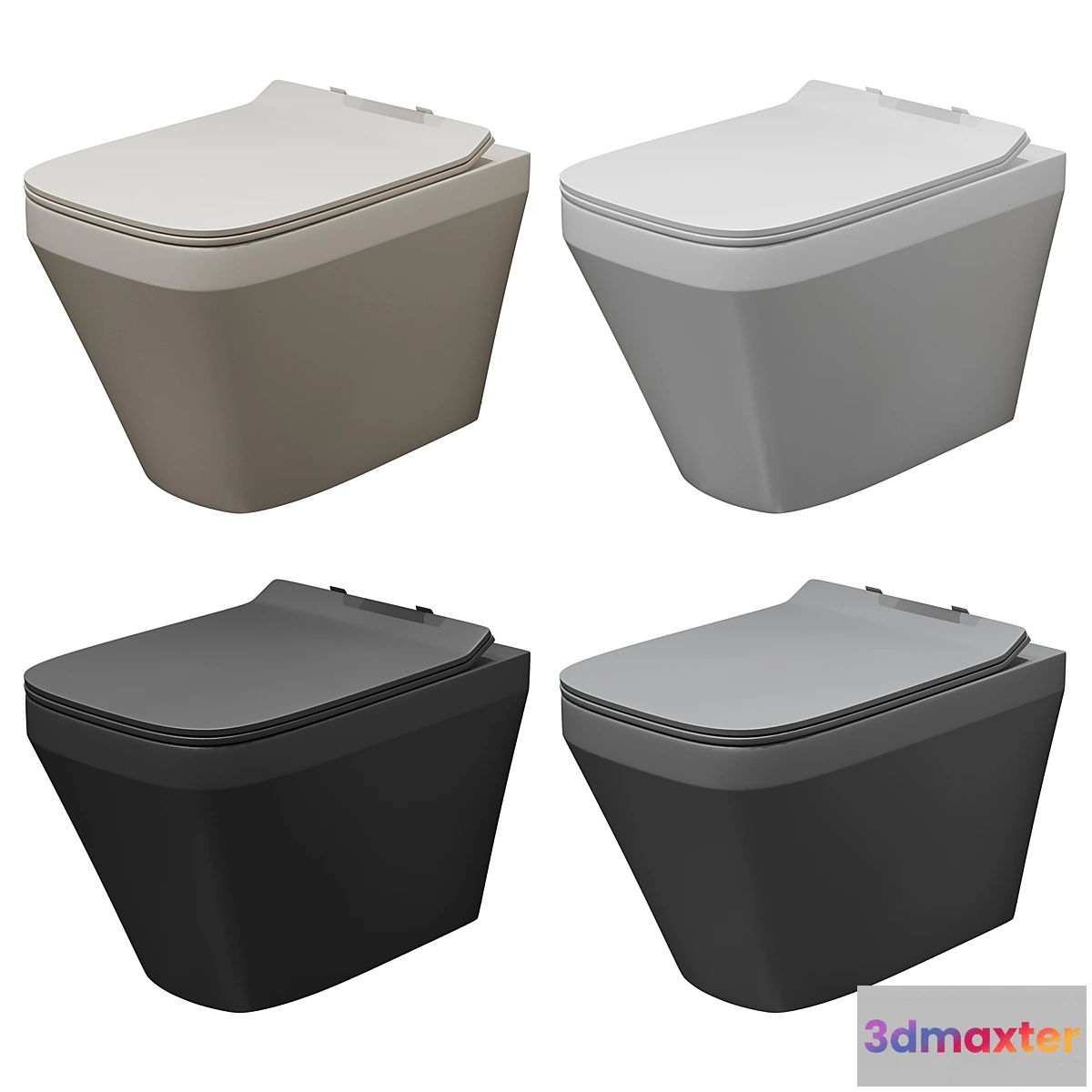 590158 - Volle Libra Rimless x 4