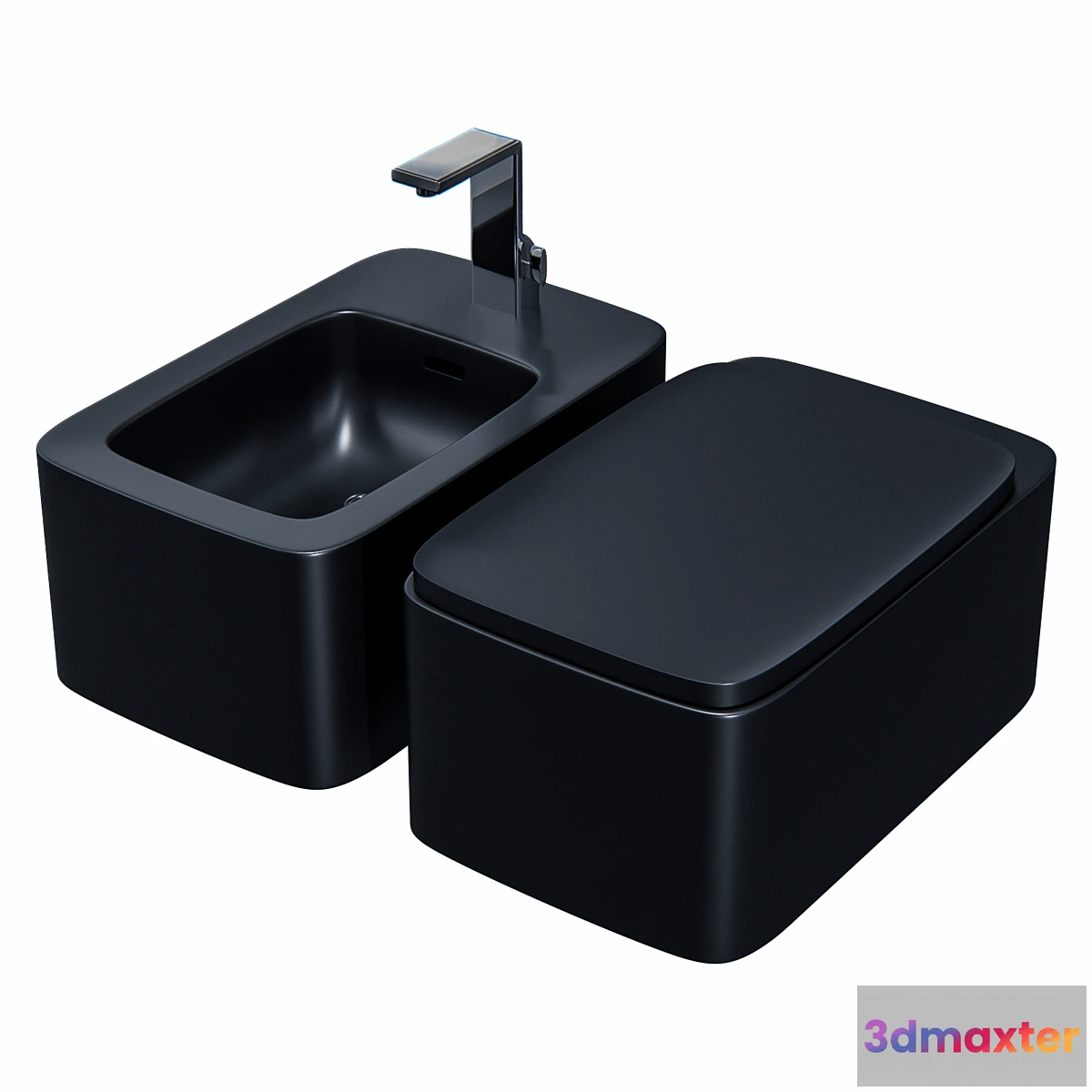 590182 - CERAMICA FLAMINIA-NILE