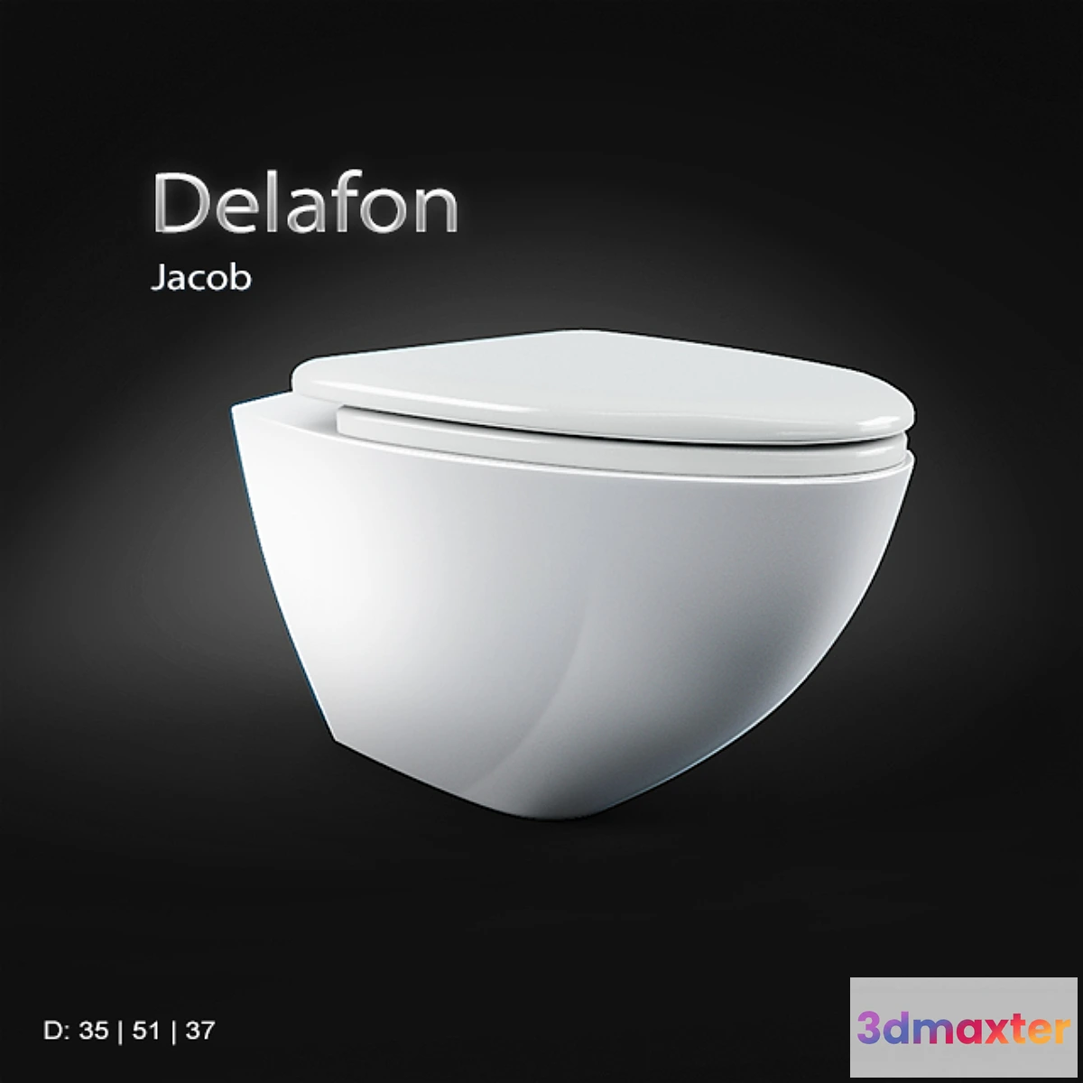 626169 - Jacob _ Delafon