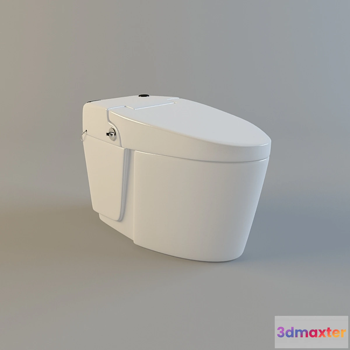 630125 - Toilet bravat