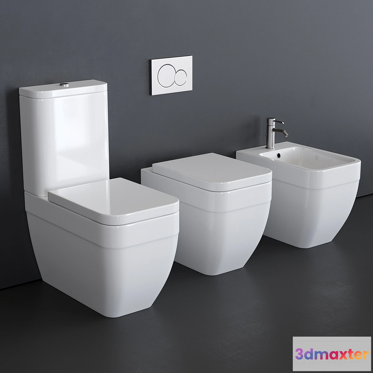 653483 - Scarabeo Ceramiche Next art.8303 art.8304 art.8305 - No.2