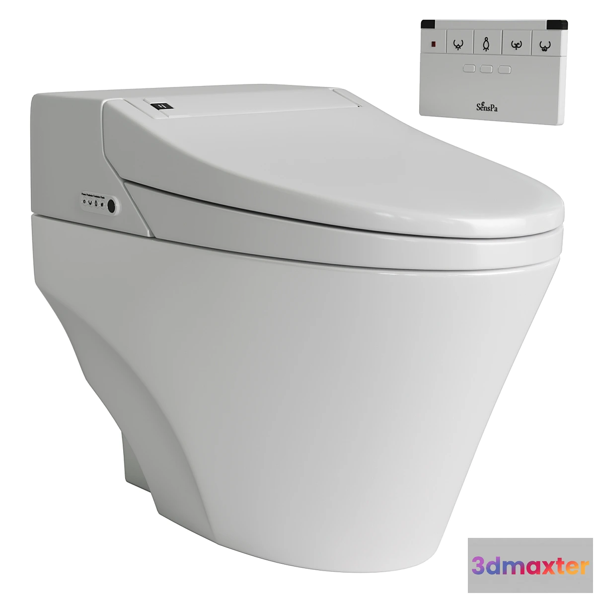 675495 - SensPa Tankless TCB 2011S - No.2