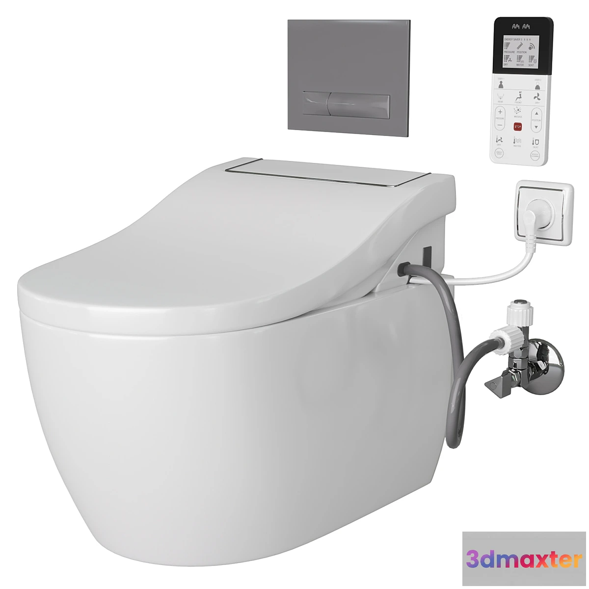 675497 - AM PM Awe C111739SC