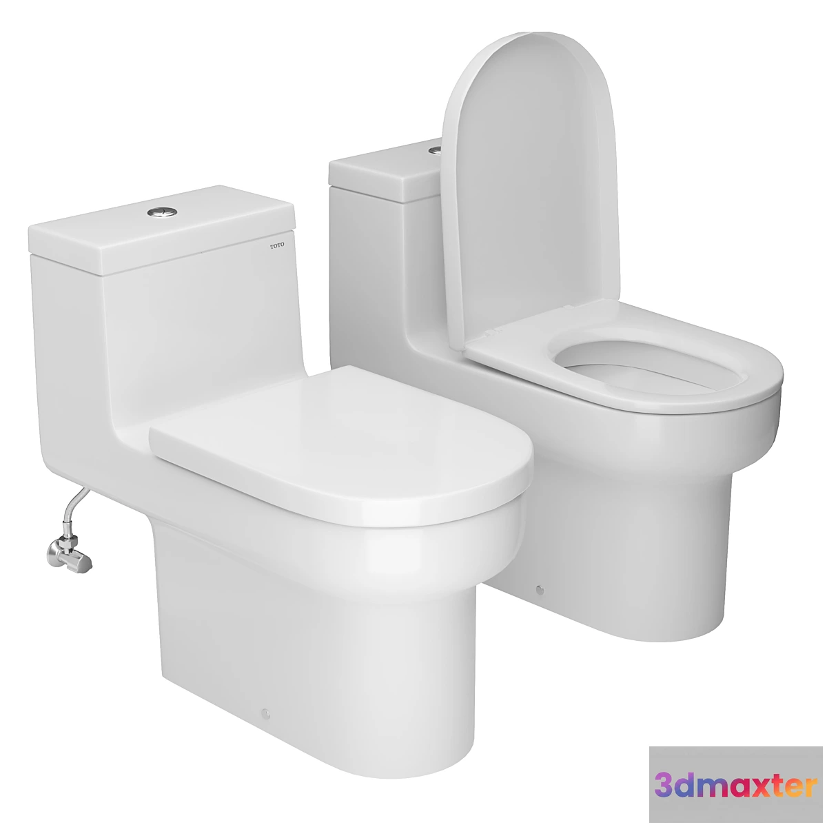 686748 - Toto CW895J