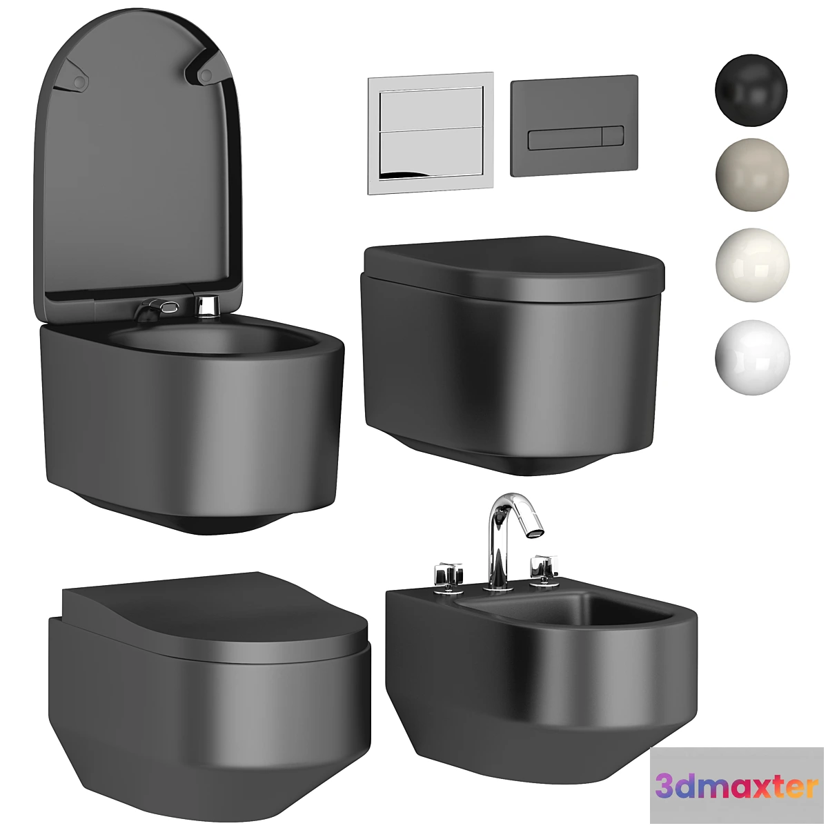 765661 - Armani Roca Set  Island  Baia 