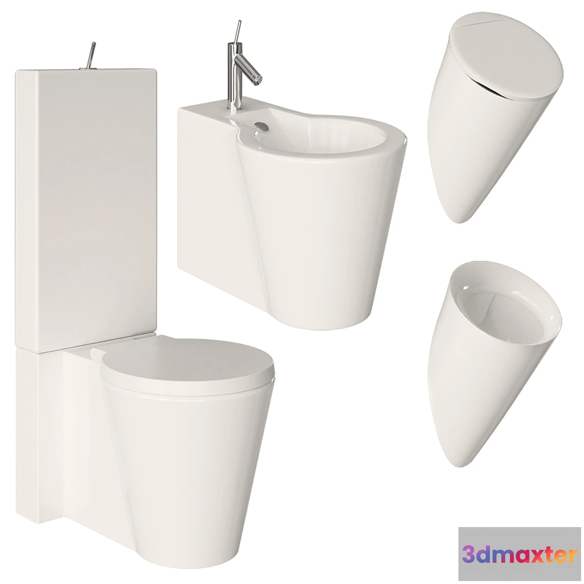 765673 - Duravit Starck