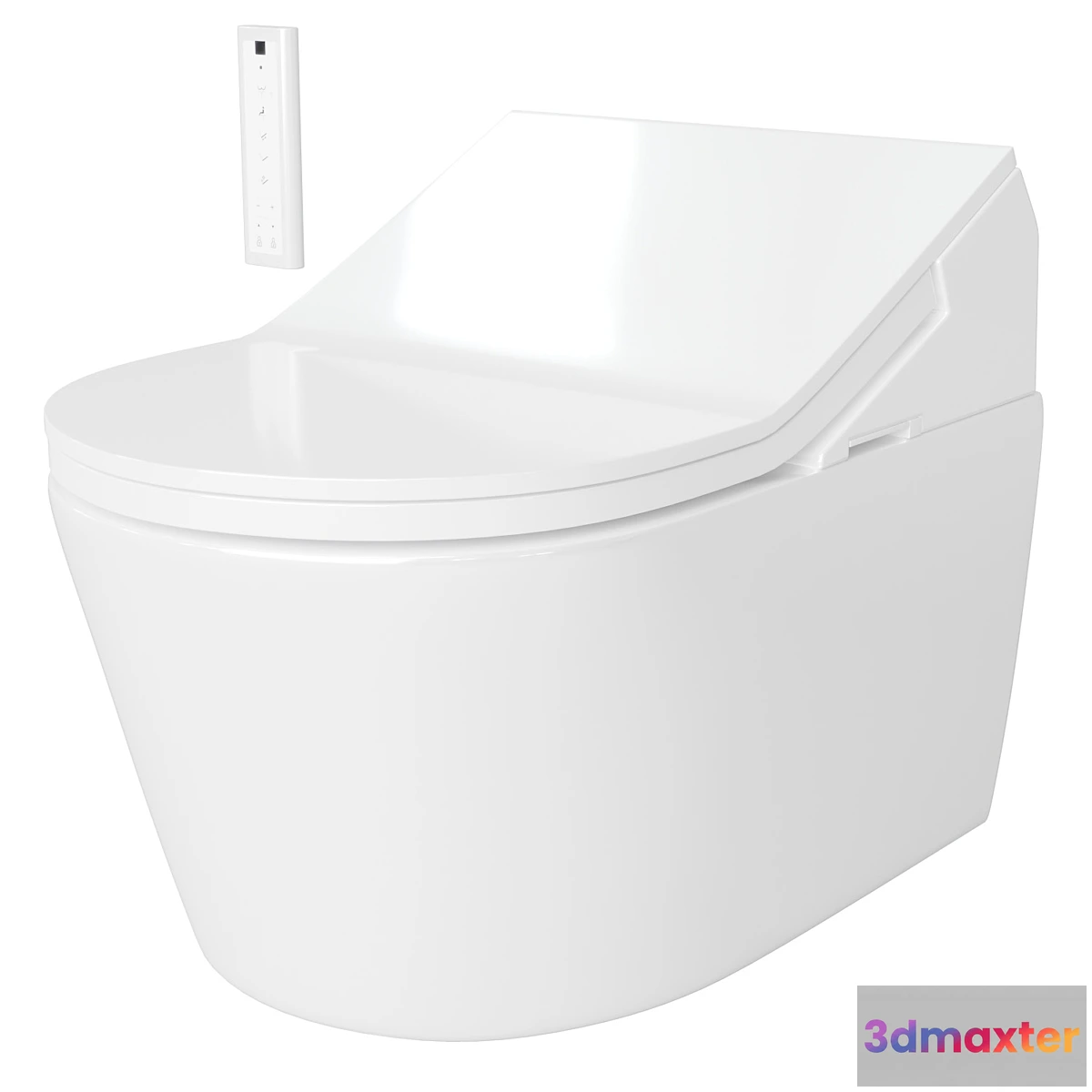 783560 - TOTO Washlet RX - No.2