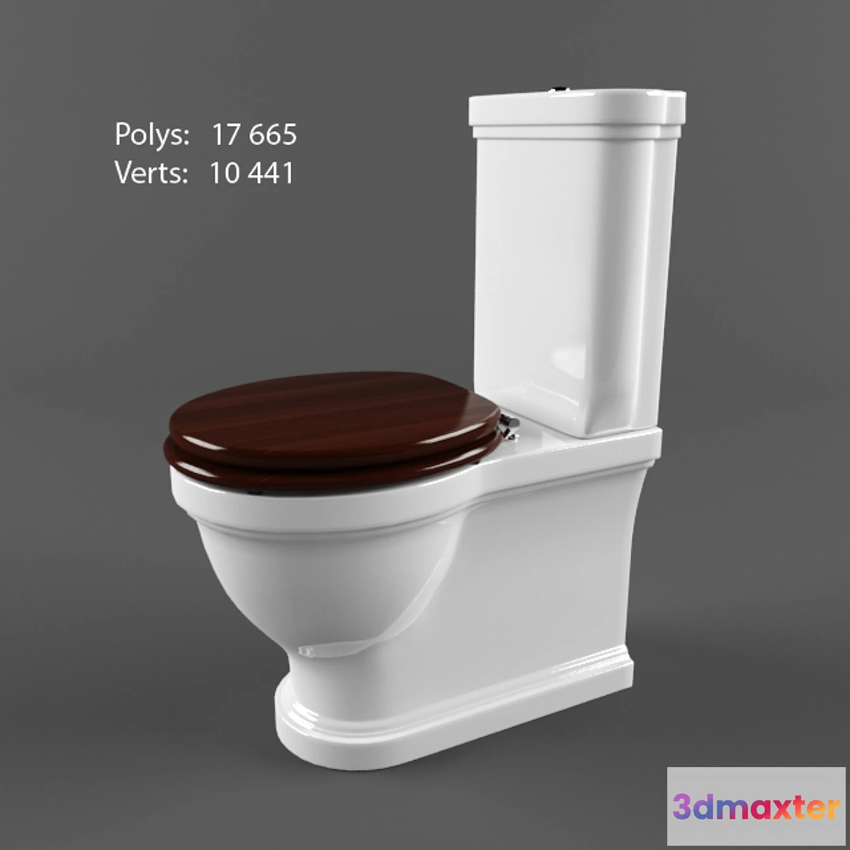 798952 - Galassia Ethos 8441