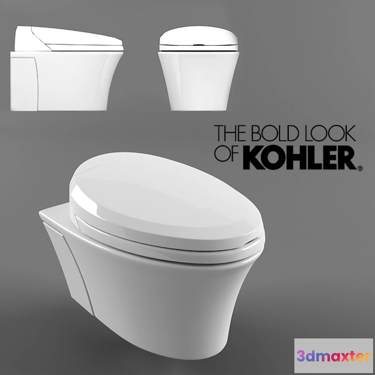 798954 - Kohler Veil