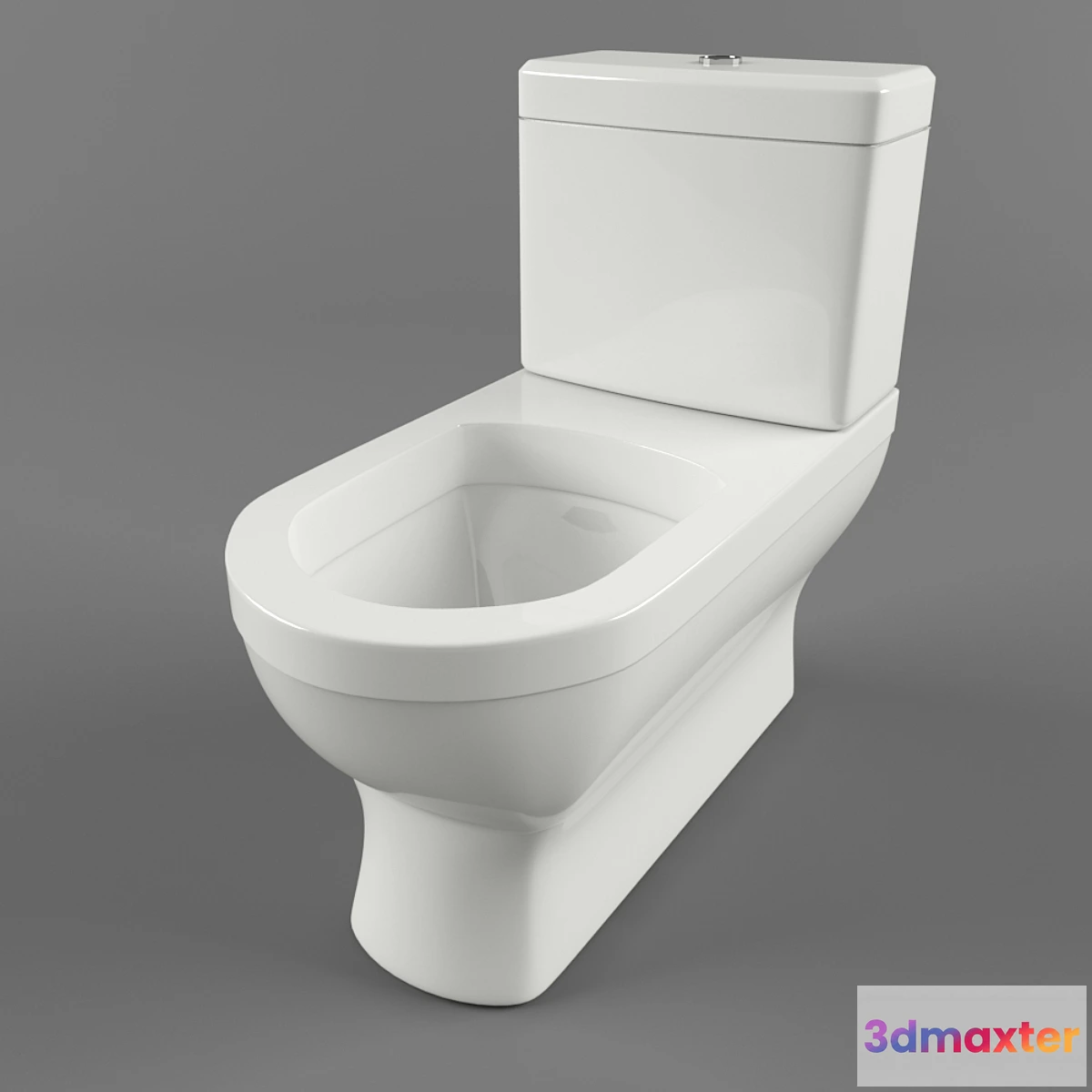798964 - Toilet - No.2