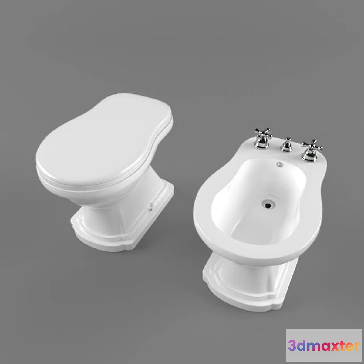 798978 - classic style - No.2