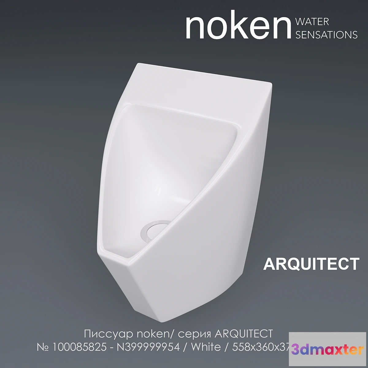 798996 - NOKEN ON ARQUITECT