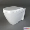 799026 - Duravit strack 2