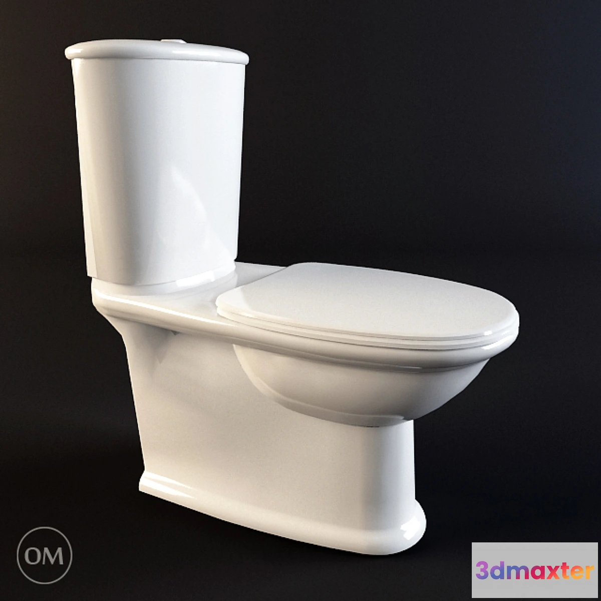 799040 - Laufen  Swing - No.2