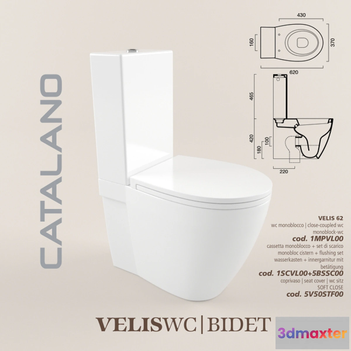 808236 - Catalano Velis