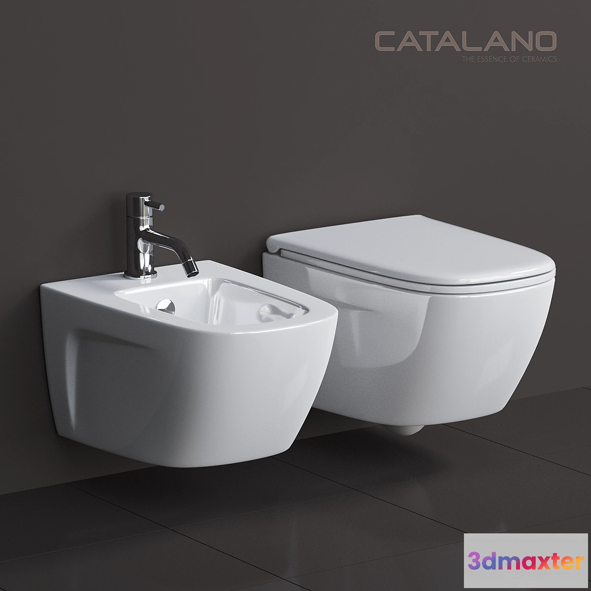 901396 - Catalano New Light - No.2