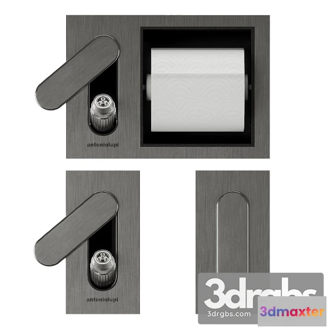 912866 - Antonio Lupi Intenso