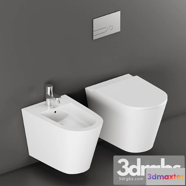 912870 - Azzurra Forma Suspension