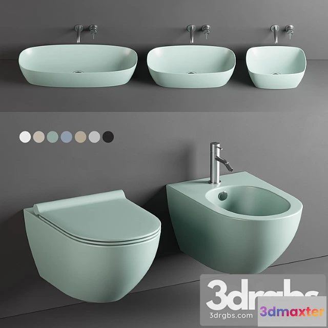 912878 - Catalano Colori