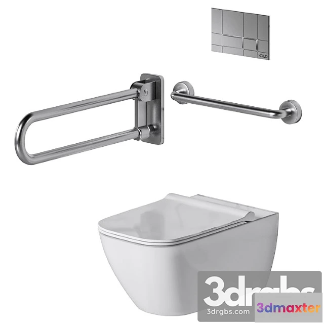 912944 - Disabled Person SU WC