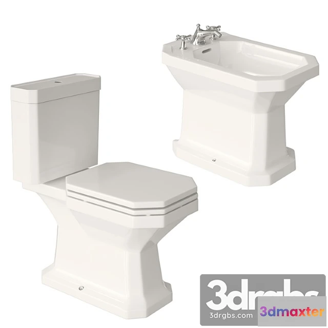 912946 - Duravit 1930 Series
