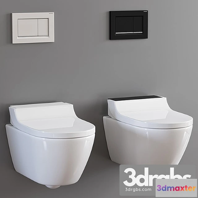 913020 - Geberit Aquaclean Tuma Classic Comfort