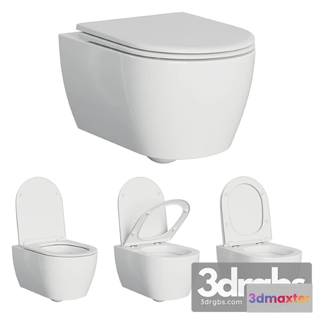 913026 - Grohe Essence Rimless