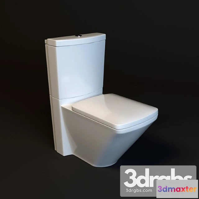 913050 - Jacob Delafon Escale Vario