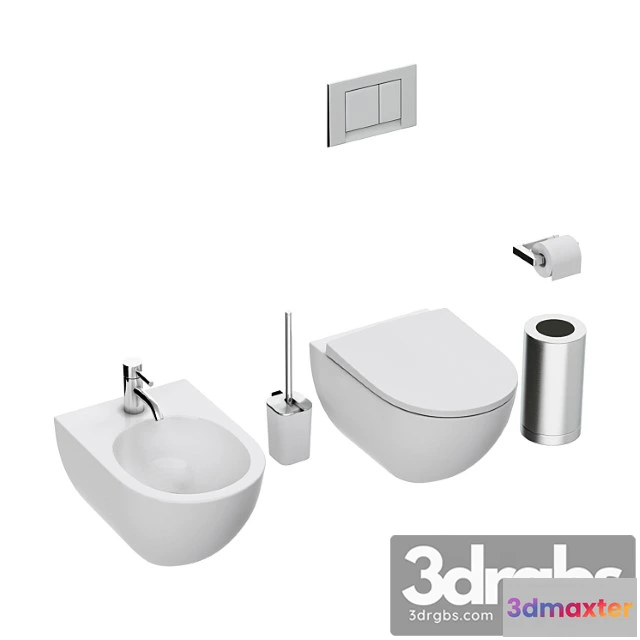 913052 - Keramag Acanto