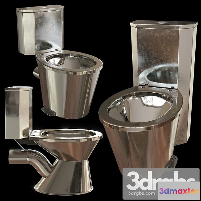 913072 - Nersant Anti Vandal Set