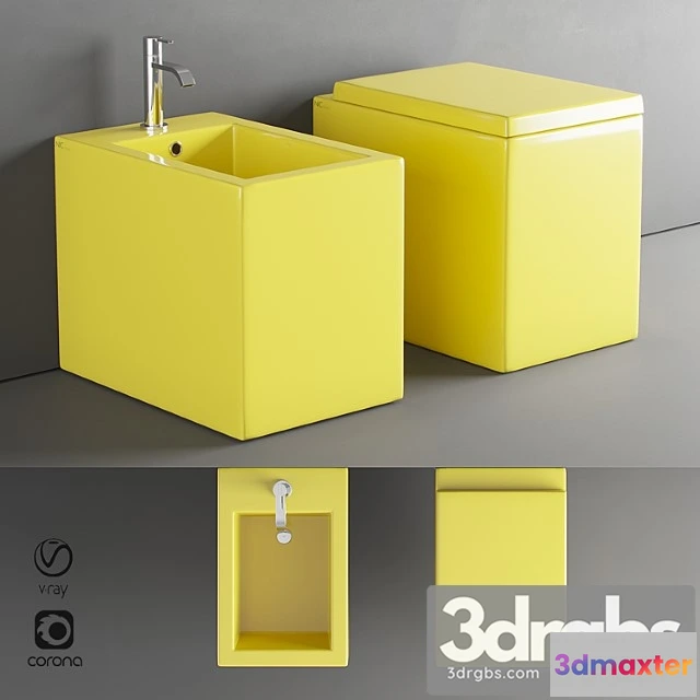 913074 - Nic Design Cool 2